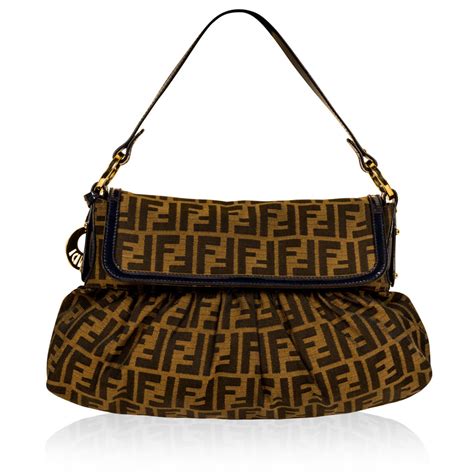 fendi bag hobo|Fendi hobo bag price.